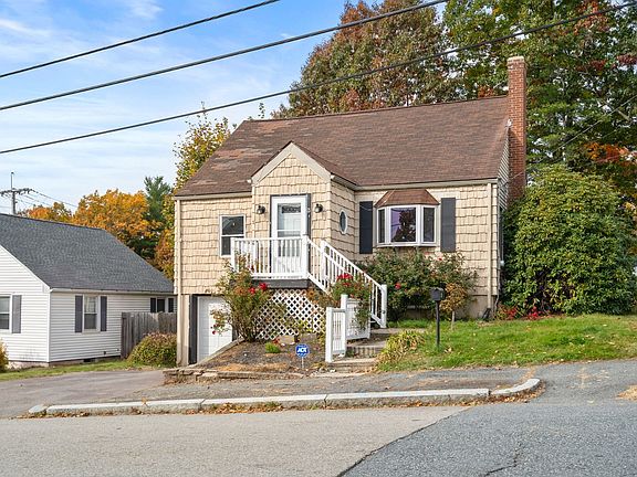 2nd image of 21 Marland Rd