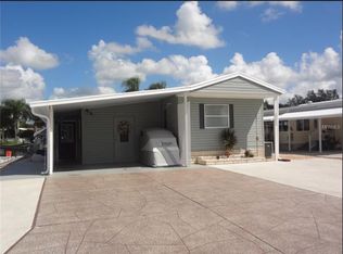 35253 Condominium Blvd, Zephyrhills, FL 33541