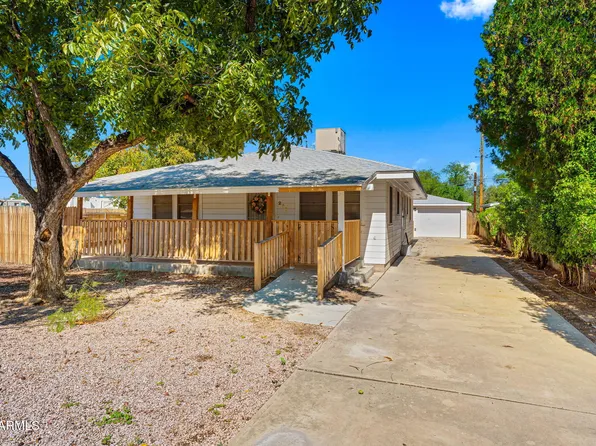 296 GENUNG Avenue, Wickenburg, AZ 85390