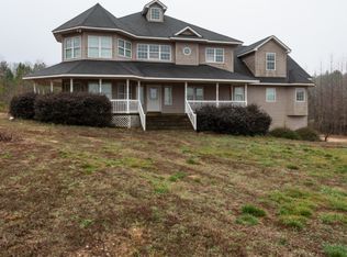 2460 Fork Hill Rd, Heath Springs, SC 29058