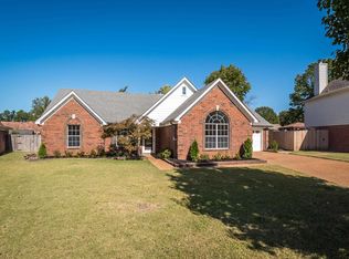1492 Howling Dr, Collierville, TN 38017