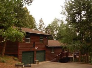 9601 Aspen Ln, Conifer, CO 80433