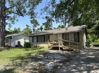 907 Ponderosa Dr, Valdosta, GA 31601