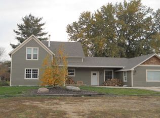 104 Bazile St, Center, NE 68724