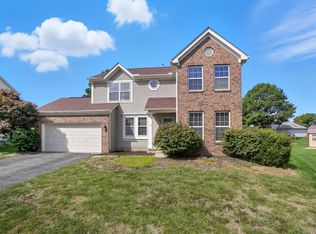 1555 Pecan Pl, Circleville, OH 43113