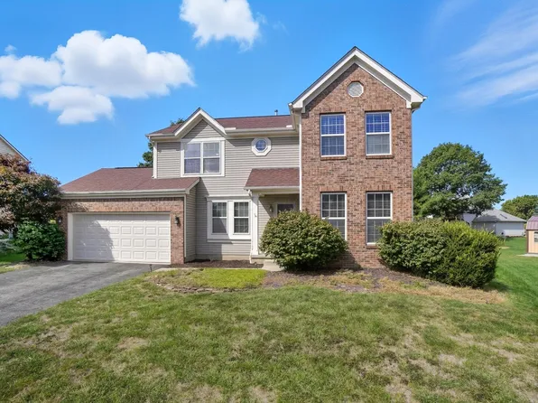 1555 Pecan Pl, Circleville, OH 43113