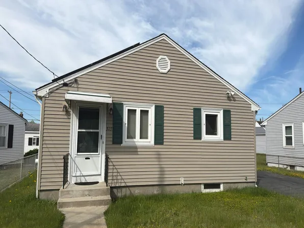 315 Rhode Island Ave, Pawtucket, RI 02860
