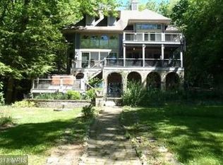 26 Glen Cove Rd, Swanton, MD 21561