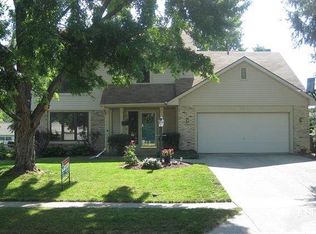 2326 Kerrigans Way, Fort Wayne, IN 46815