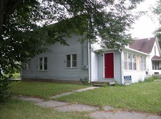 2426 Arlington Ave #2, Flint, MI 48506