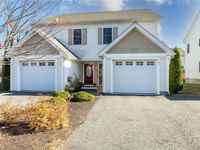 52 Andover St, North Providence, RI, 02904