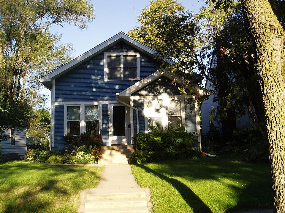 1st image of 5008 Thomas Ave S #1