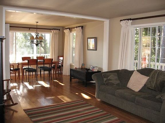 Formal LR, Dining, HW floors