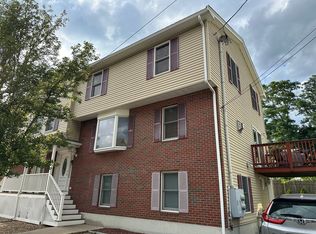 209 Adams St #B, Malden, MA 02148