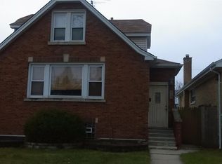 3109 N Newland Ave, Chicago, IL 60634