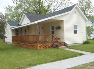 621 W 2nd St, Portland, IN 47371