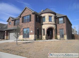 418 Bristol St, Roanoke, TX 76262