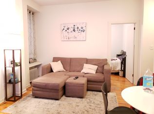 248 W 105th St APT 1B, New York, NY 10025