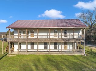 463889 E 828th Rd, Stilwell, OK 74960