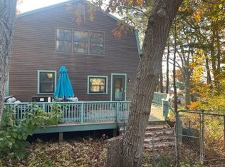 5 Ridgewood Ter, Rockport, MA 01966