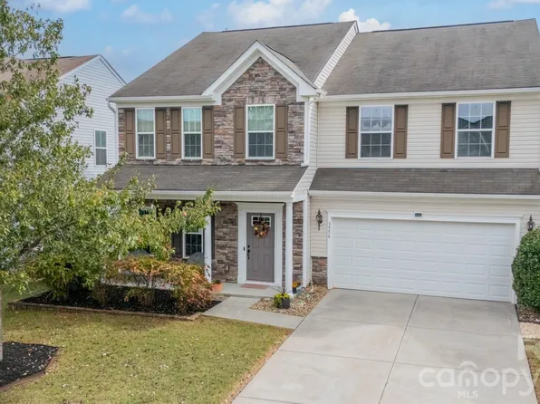 3556 Catherine Creek Pl, Davidson, NC 28036