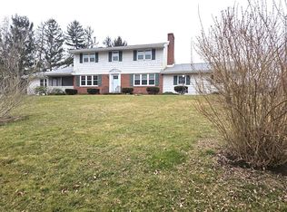 4233 Sullivan Ln, Campbell, NY 14821