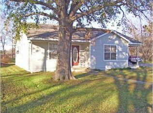 405 California St W, Sulphur Springs, TX 75482