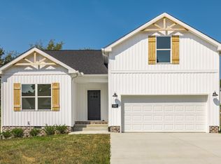 1547 Angus Way LOT 25, Greenbrier, TN 37073