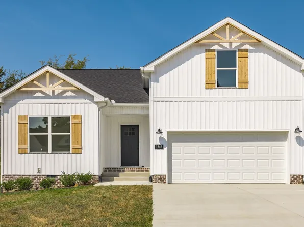 1547 Angus Way Lot 25, Greenbrier, TN 37073