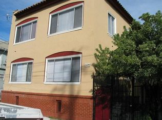 524 25th St APT 3, Oakland, CA 94612