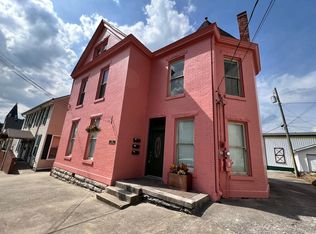 115 S Hamilton St #3, Georgetown, KY 40324