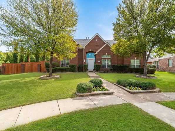 4244 Maycraft Dr, Richardson, TX 75082