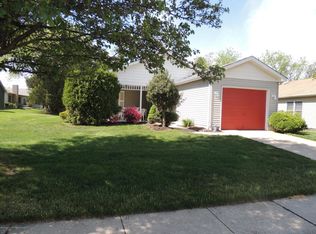 1466 Gleniffer Hill Rd, Toms River, NJ