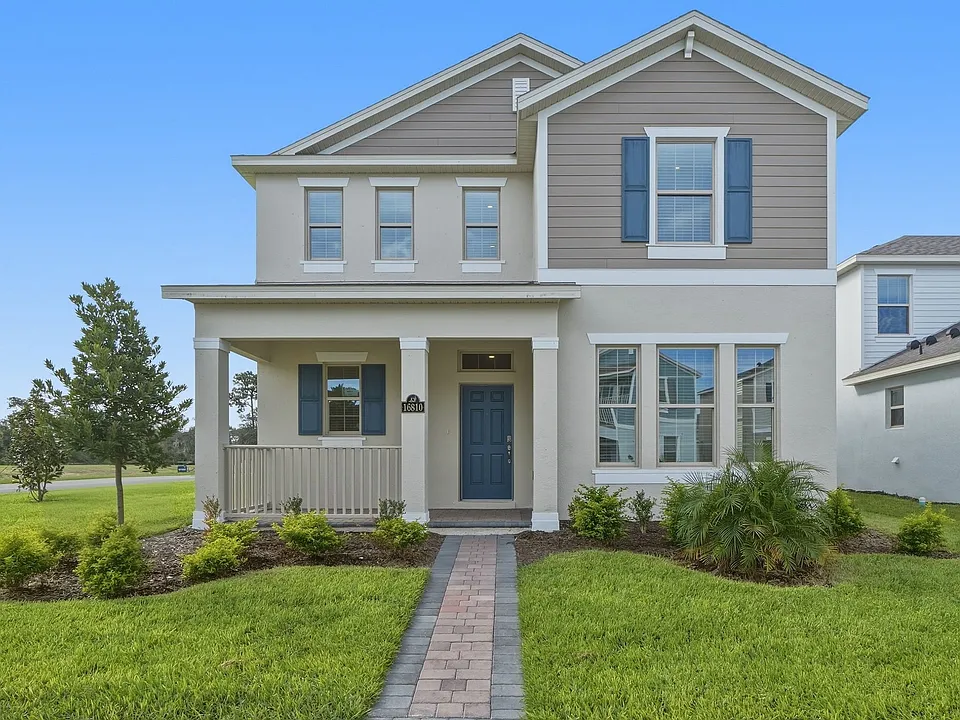 16810 Hobe Sound Ct
