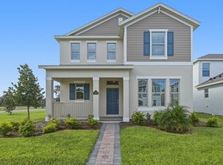 16810 Hobe Sound Ct, Winter Garden, FL 34787