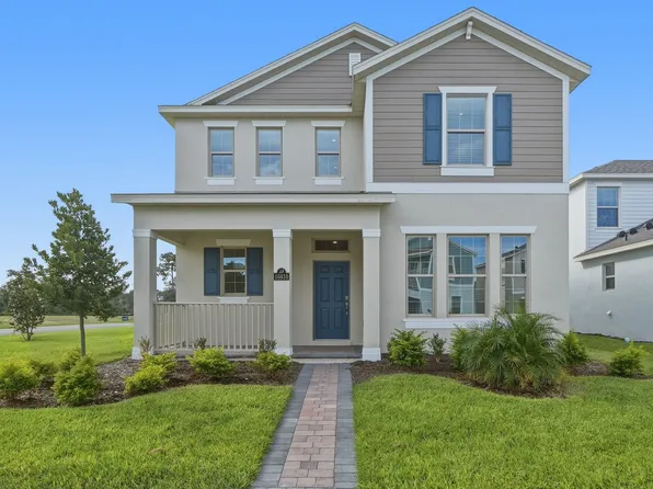 16810 Hobe Sound Ct, Winter Garden, FL