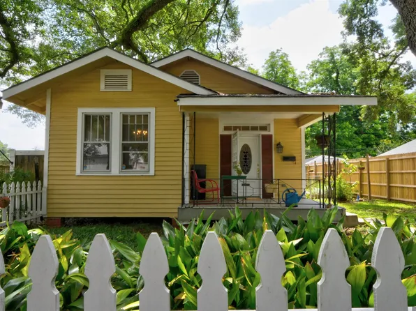 133 Saint Rose Ave, Baton Rouge, LA 70806