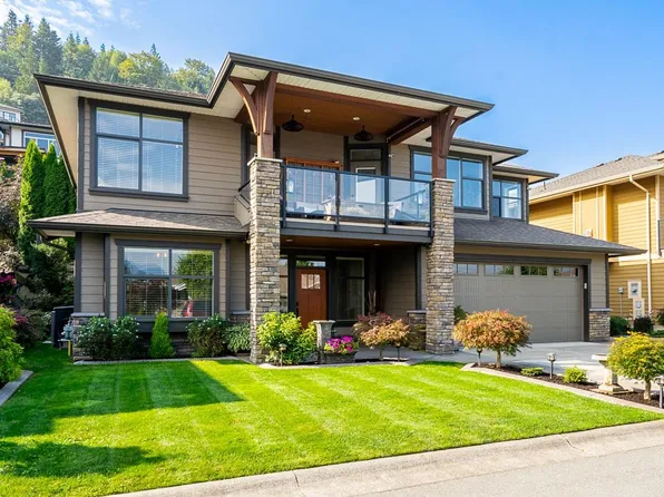 50778 Ledgestone Pl #29, Chilliwack, BC V2P 0E7