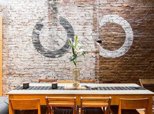 129 Clinton Ave #3, Brooklyn, NY 11205