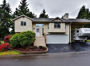 206 Fern Meadows Loop SE, Pt Orchard, WA 98366