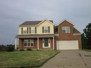 10334 Mackay Ct, Independence, KY 41051