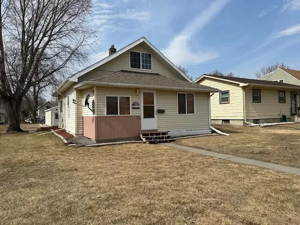 310 S Harrison St, Aberdeen City, SD 57401