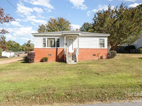 806 Walker St, Kannapolis, NC 28081
