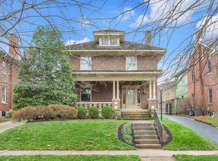 232 Woodspoint Rd, Lexington, KY 40502