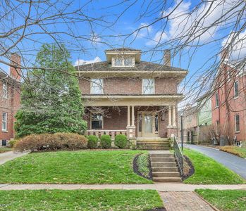 232 Woodspoint Rd, Lexington, KY, 40502