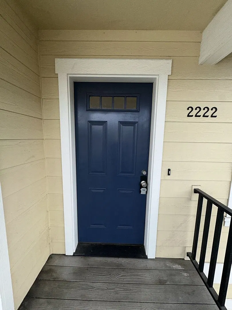 2 Bedroom 2 Bath Townhouse in Ashland — Photo 2