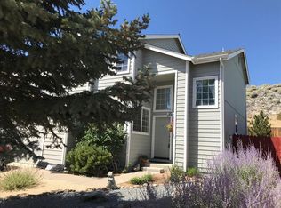 6571 Wassuk Ridge Rd, Reno, NV 89506