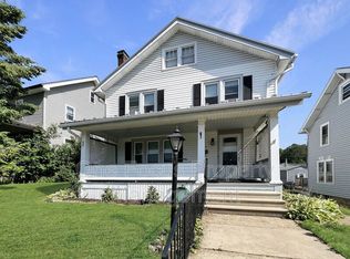 2622 Newberry St, Williamsport, PA 17701