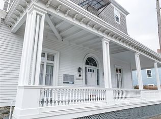 121 Prospect Hill St APT 5, Newport, RI 02840