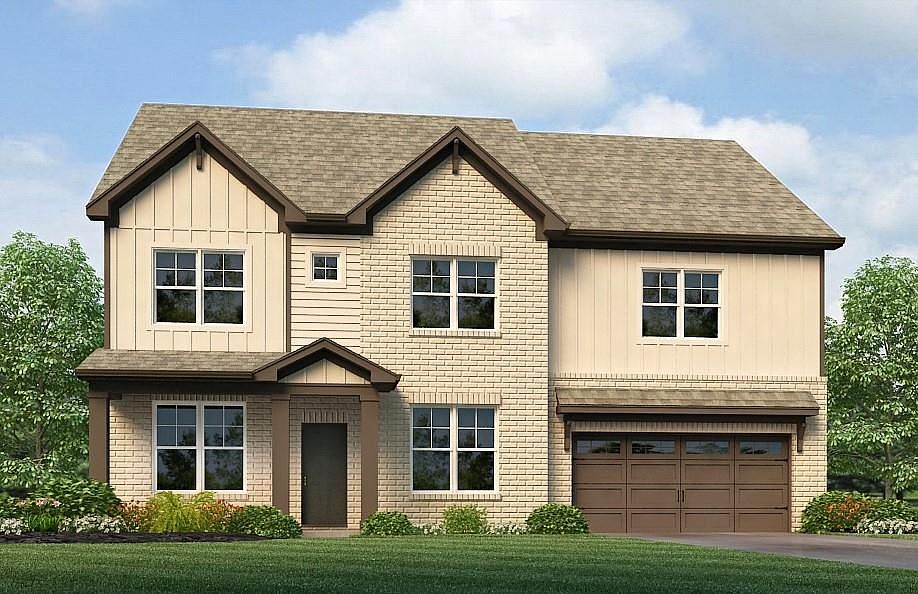 1st image of 8845 McKaskey Lane Ball